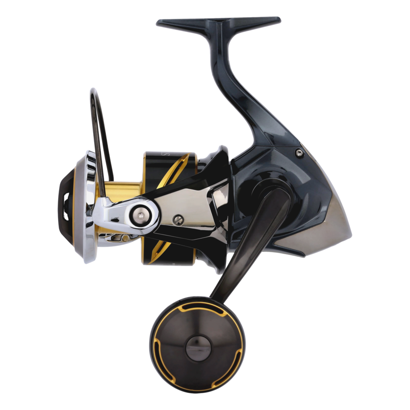 Shimano Stella SW D (2026) – HATTERAS JACK