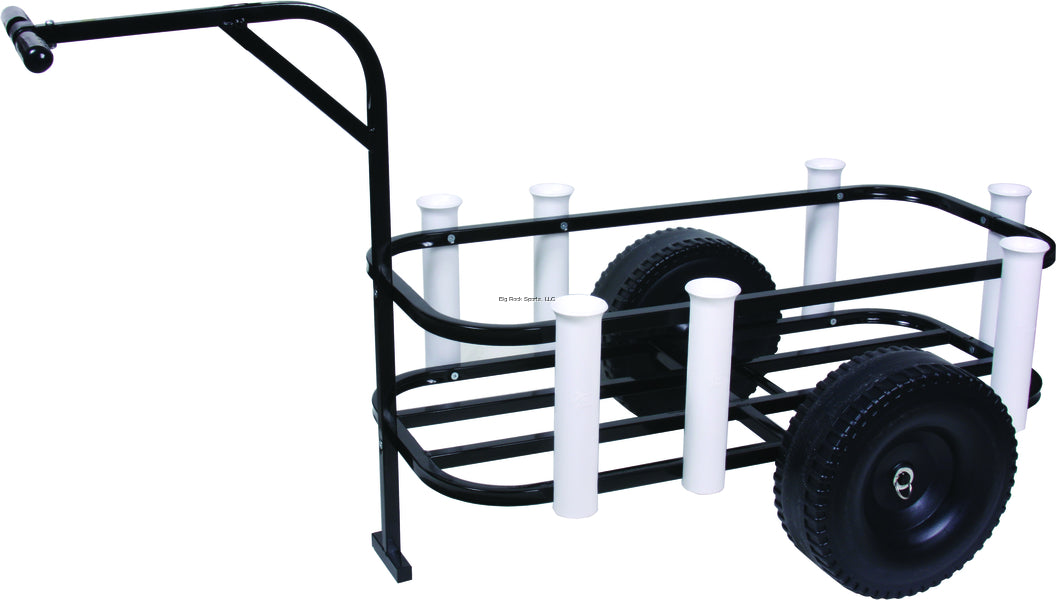 Sea Striker Surf/Pier/Beach Cart