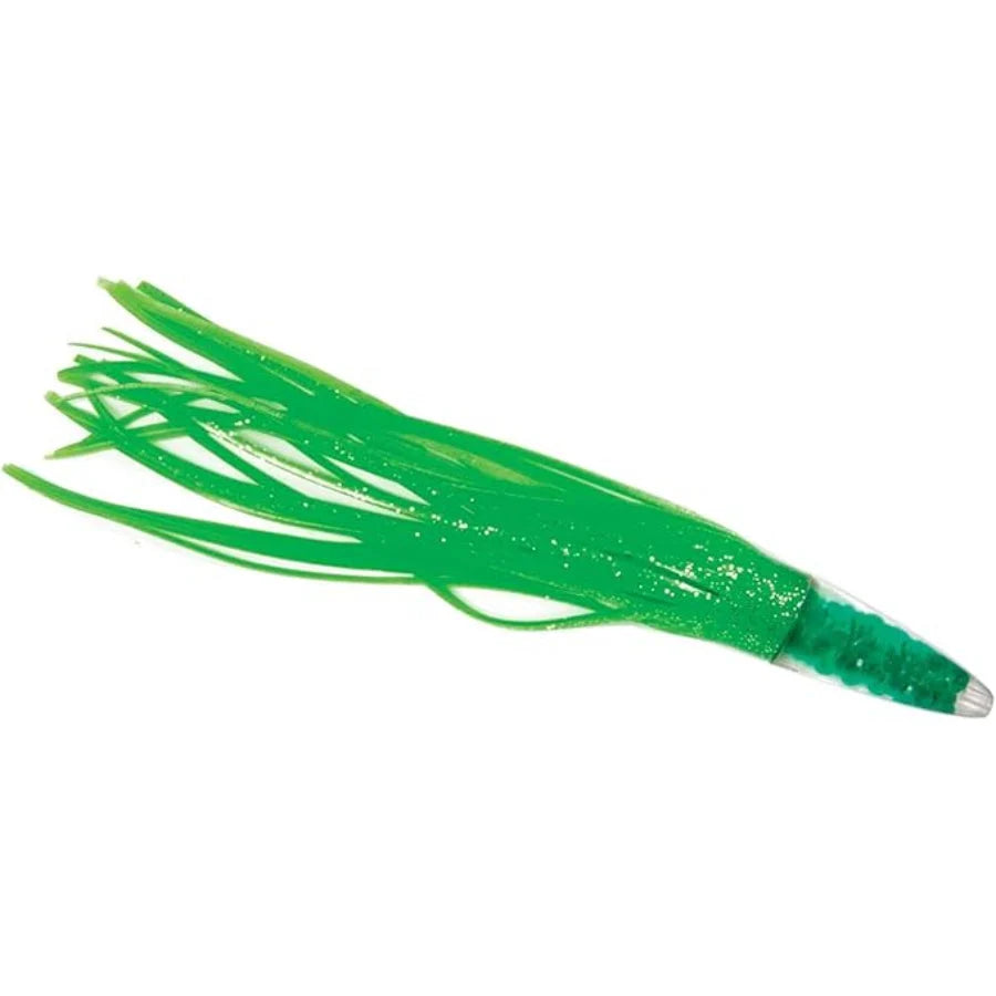 Sea Striker Green Machine