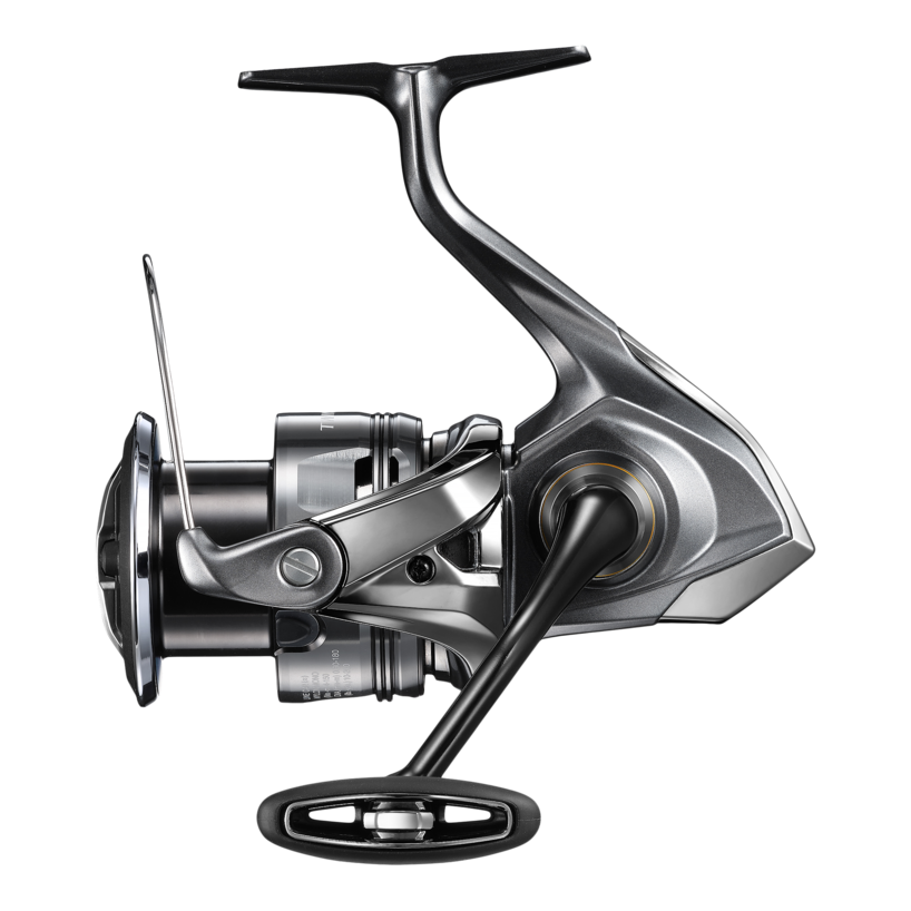 Shimano Twin Power FE (2024)