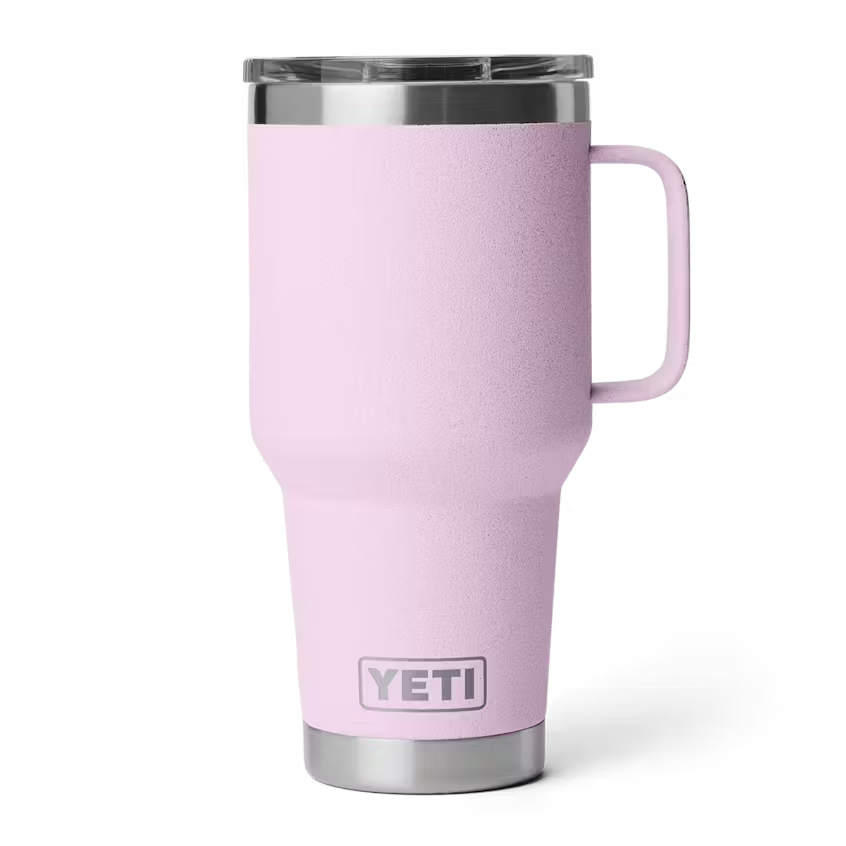 Rambler 30oz Travel Mug
