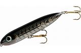Heddon One Knocker Spook
