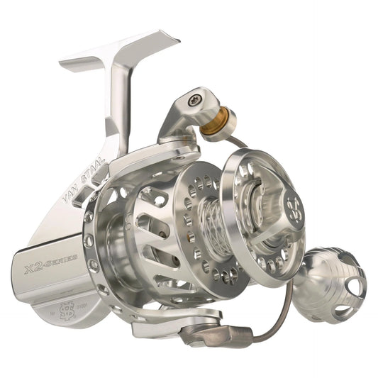 Van Staal- VS Series Spinning Reels