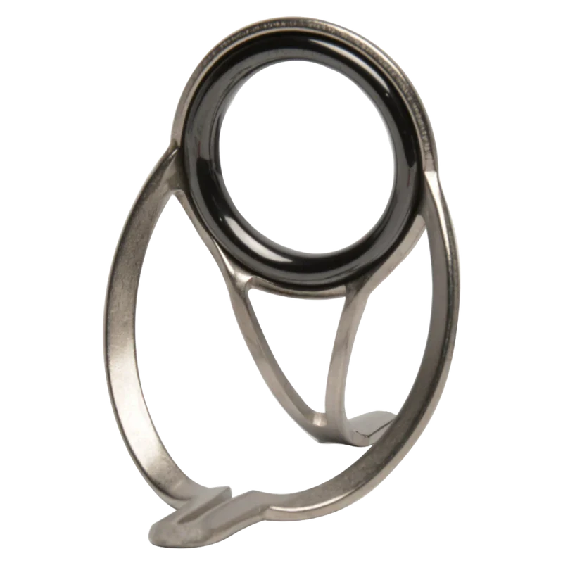 AMERICAN TACKLE (NIRLVH) TITANIUM/ VIRTUS/ NANO SW RING/ CASTING TROLLING