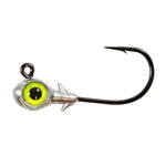 Z-Man Trout Eye Finesse Jig Heads