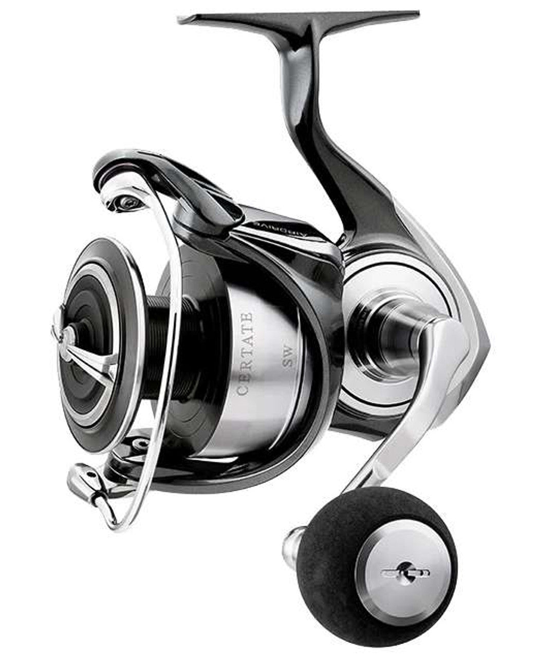Daiwa Certate SW 2024 Daiwa Certate SW 2024