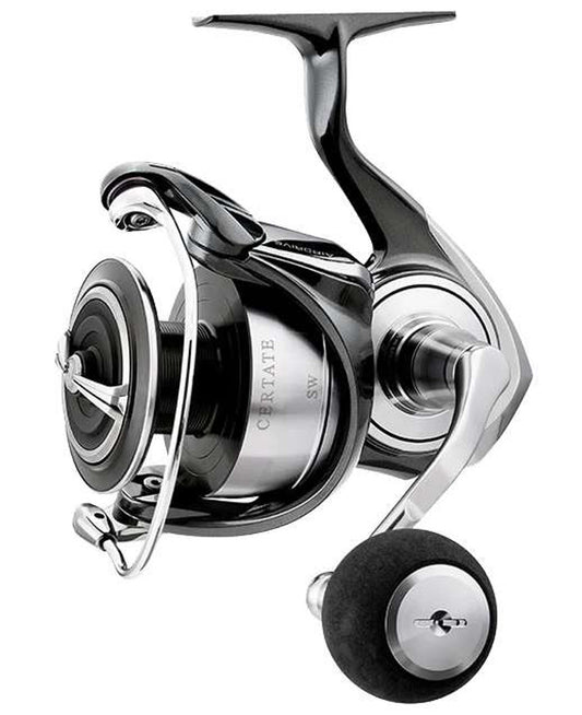 Daiwa Certate SW 2024