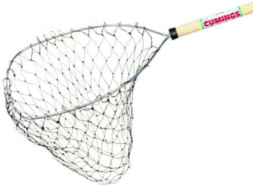 Cumings Crab Net 60"