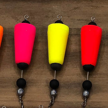 Four Horseman Popping Cork