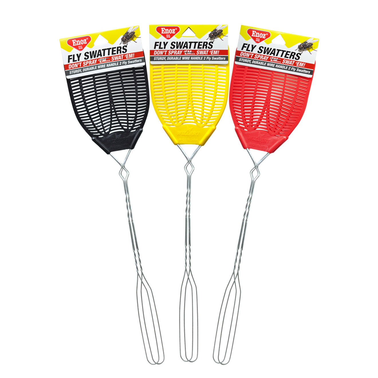 Fly Swatter