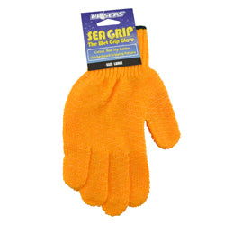 Hi Seas Sea Grip Cotton Non-Slip Gloves