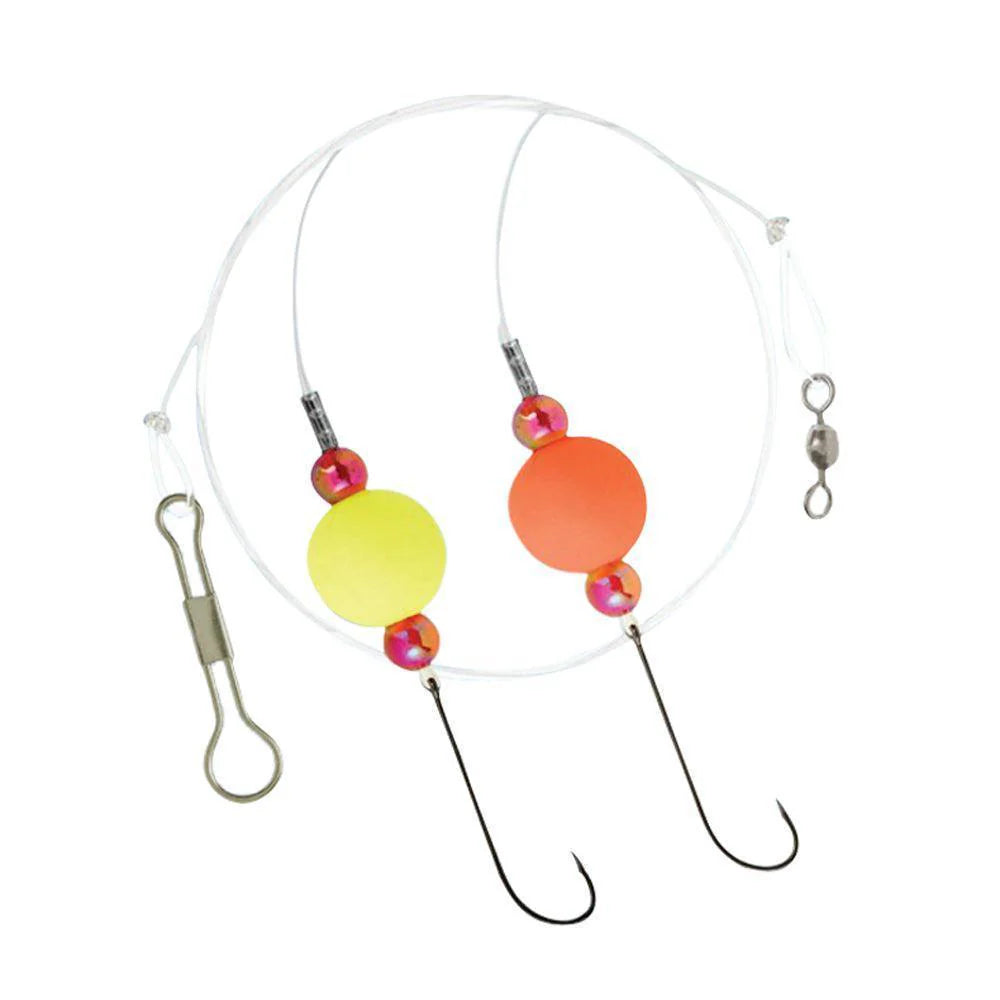 Hurricane Bluefish Float Rig