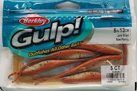 Gulp! Saltwater Jerk Shad