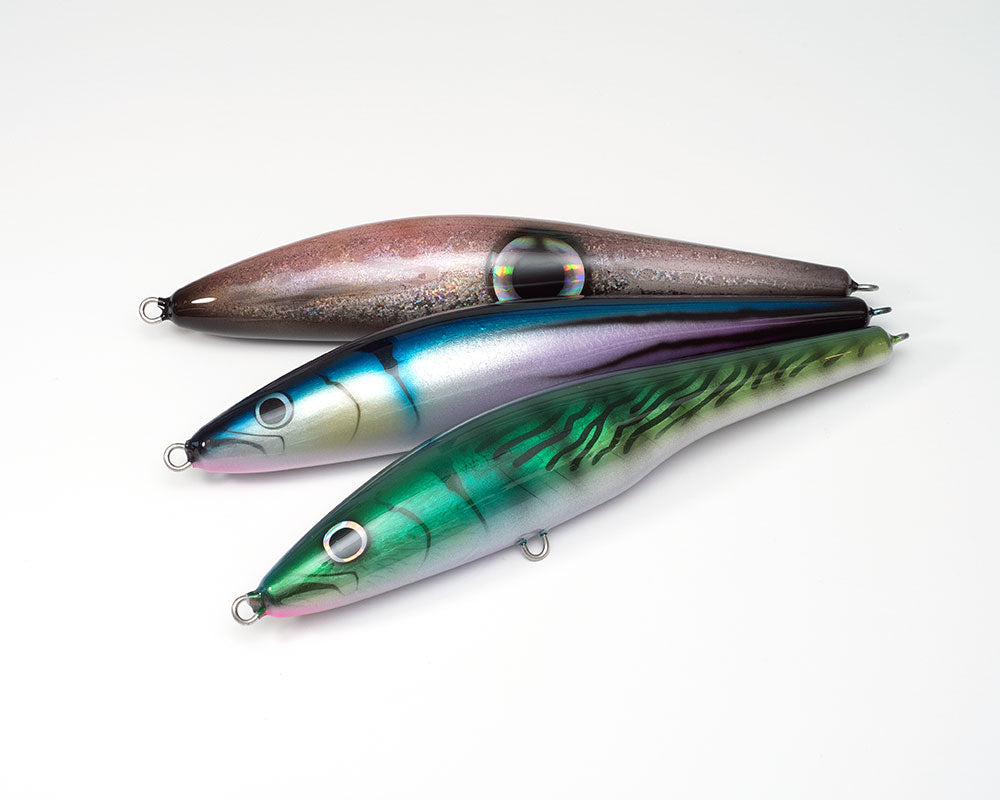 Strategic Angler Lures