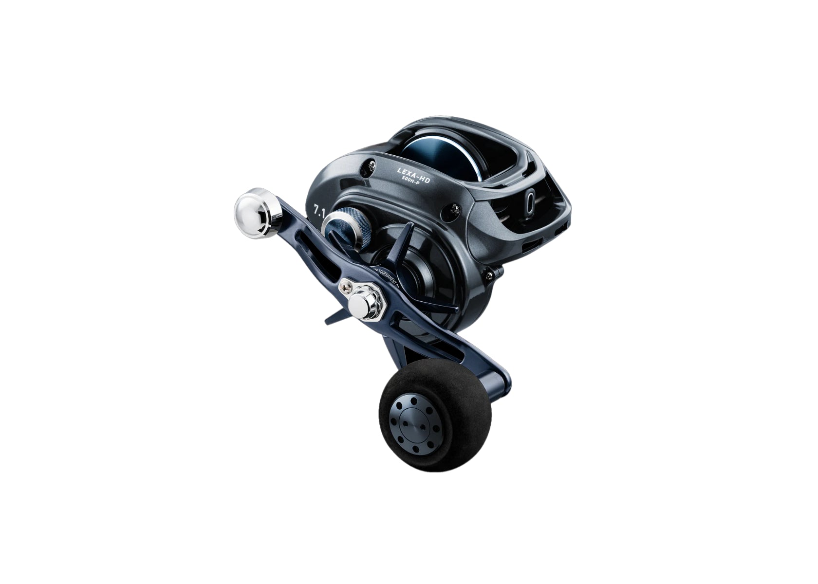 daiwa 500 reel Daiwa Lexa HD – HATTERAS JACK