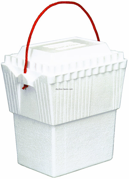 Lifoam Styrofoam Cooler