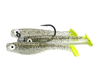 Marker 54 New Mullet Run Paddle Tail