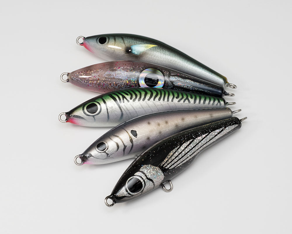 Strategic Angler Lures