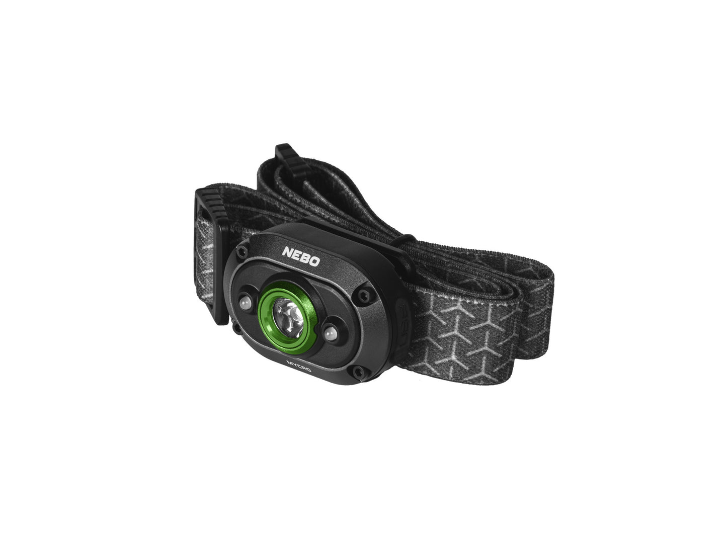 Nebo Flashlights & Headlamps