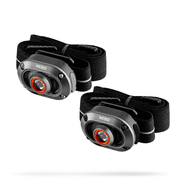 Nebo Flashlights & Headlamps
