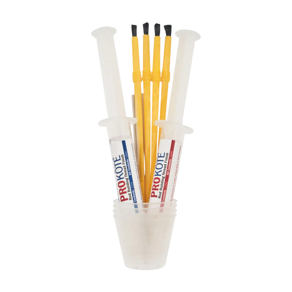 ProKote Medium Product Supply Kit