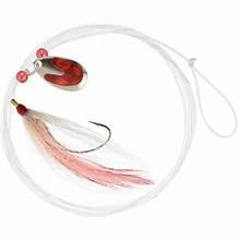 Hurricane Fluke Rig