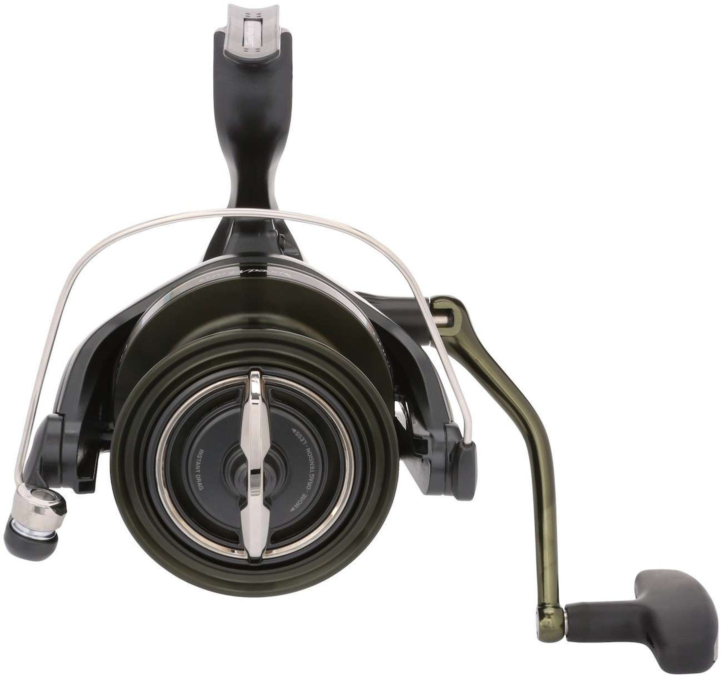 Shimano Speedmaster XTD Reel