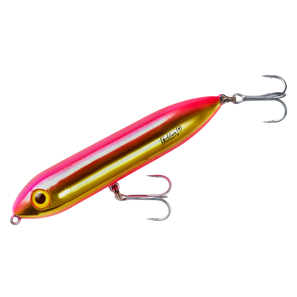 Heddon Super Spook Jr.