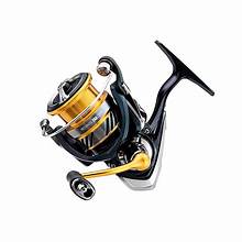 Daiwa Revros LT