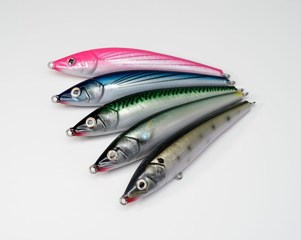 Strategic Angler Lures