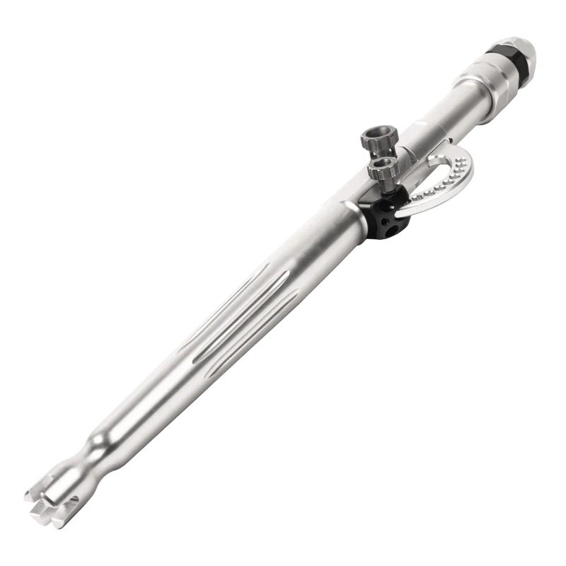WINTHROP T-10x (10 POSITIONAL) BUTT