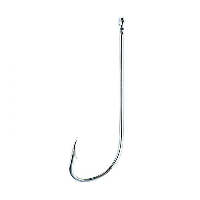 Eagle Claw 2x Long Hook HATTERAS JACK eagle-claw-2x-long-hook-hatteras-jack