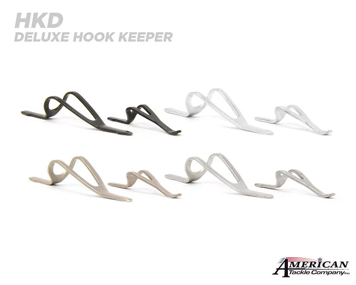 AMERICAN TACKLE HOOK KEEPERS