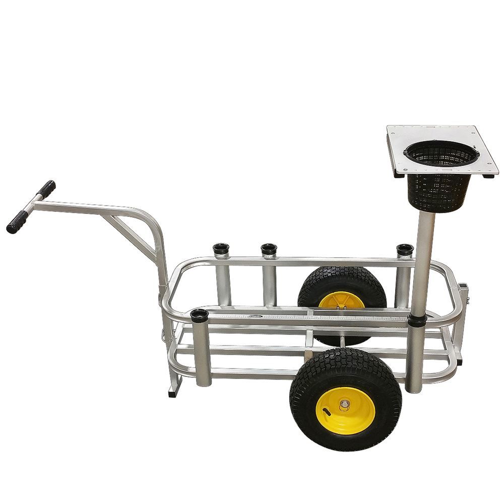Angler's Fish-N-Mate Surf & Pier Carts