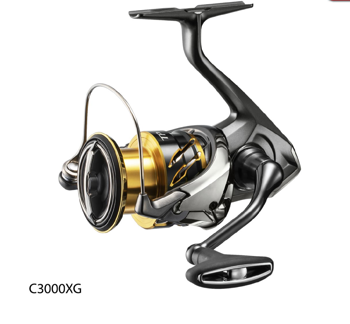 Shimano Twin Power C XG – HATTERAS JACK Shimano Twin Power C XG – HATTERAS JACK
