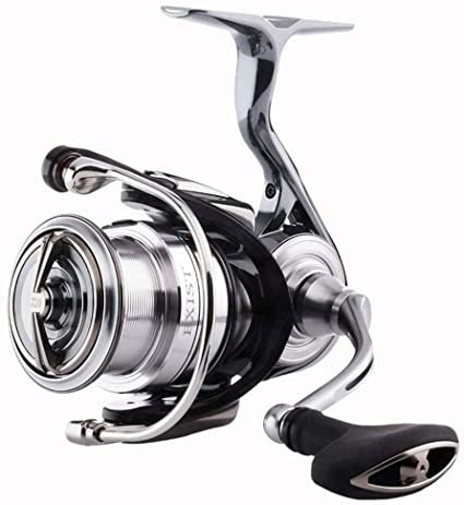 Daiwa Exist