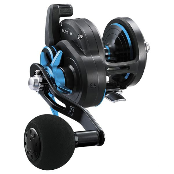 daiwa saltist 30ld Daiwa Saltist Casting