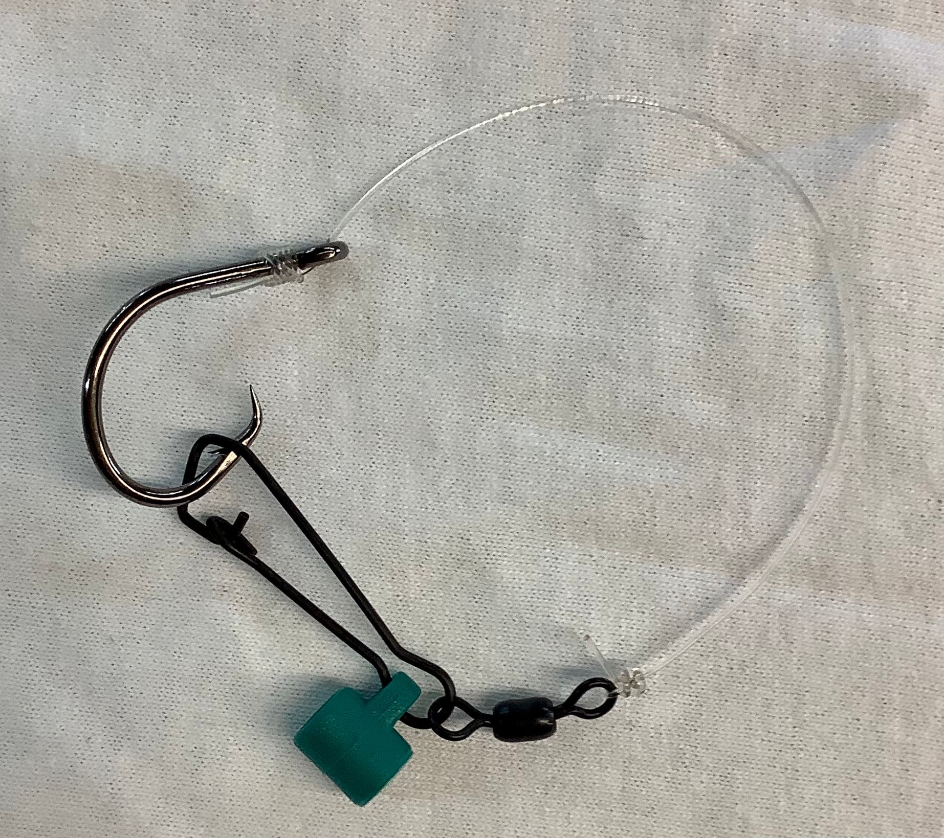 Drum Rigs - Main Image