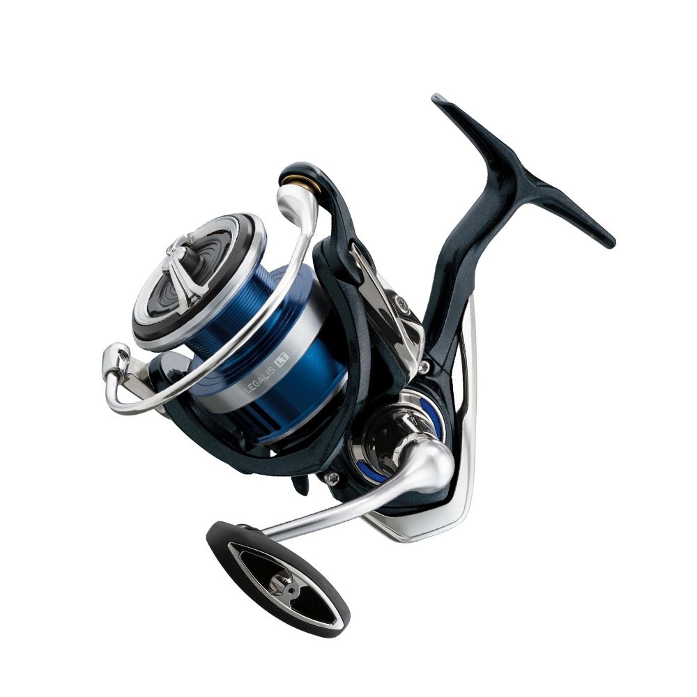 Daiwa Legalis LT – HATTERAS JACK