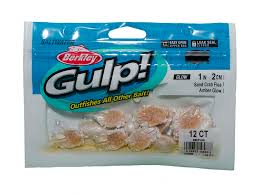 Gulp Sand Crab Flea