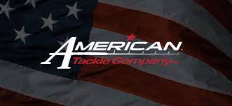 AMERICAN TACKLE (DBRLT) DURALITE TOP FRAME RING LOCK