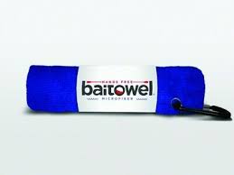 Baitowel by Clip Wipes