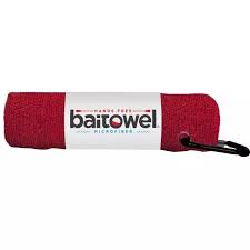 Baitowel by Clip Wipes