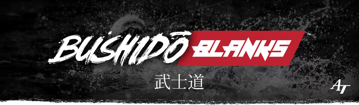 Bushido Nanophene Extreme Series (BNEX) BLANK