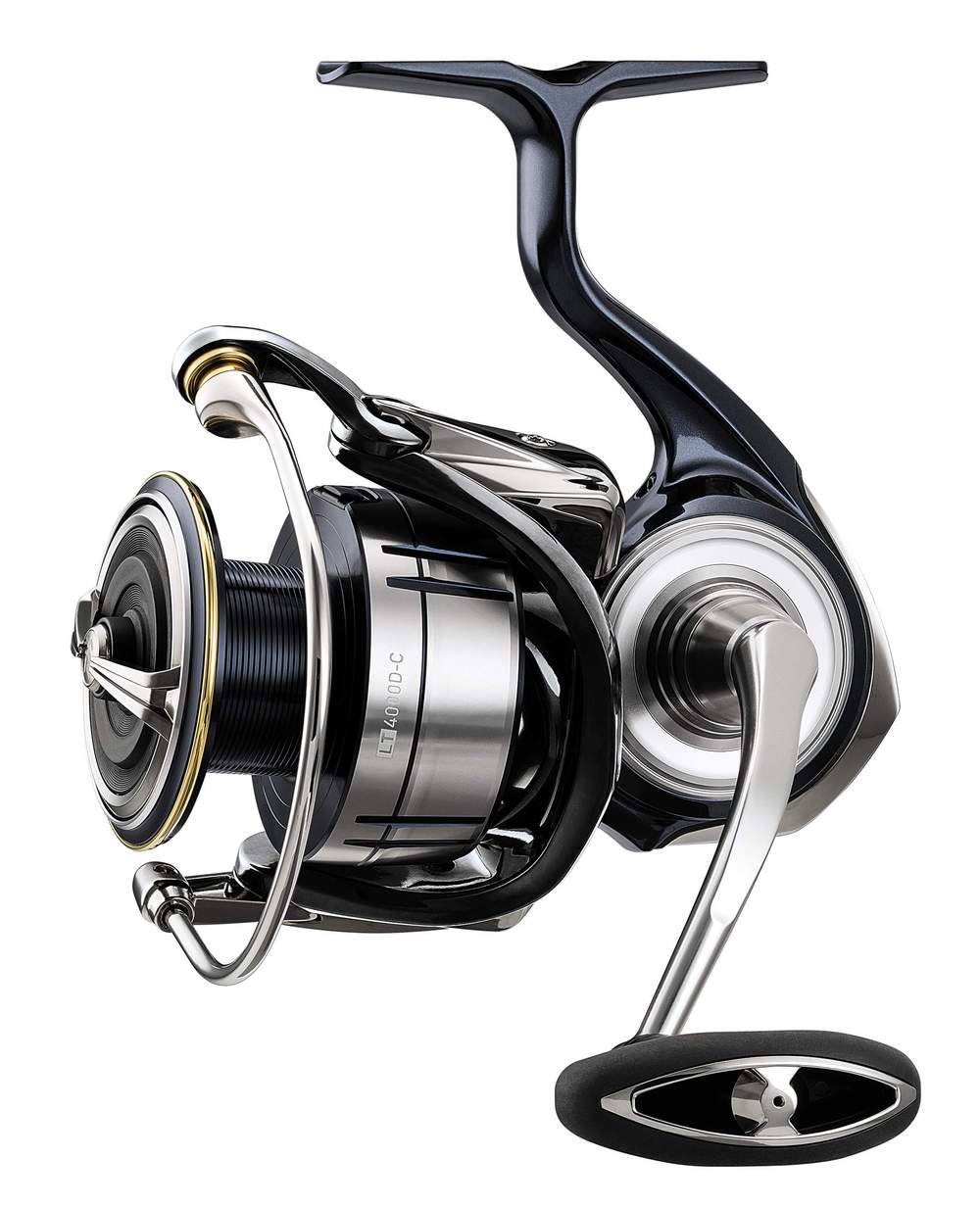 Certate LT by Daiwa