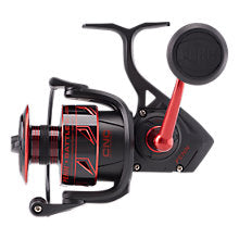 Penn Battle III HS Spinning