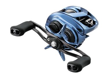 Daiwa Coastal TW80