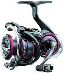 Daiwa Ballistic MQ LT