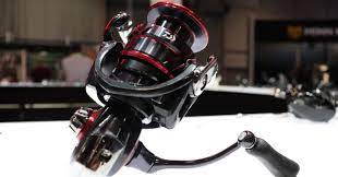 Daiwa Ballistic MQ LT