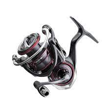 Daiwa Ballistic MQ LT